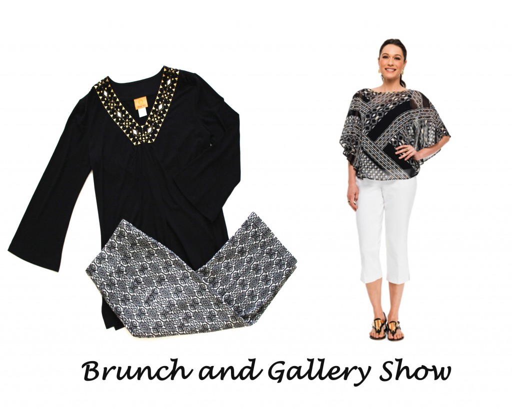 Brunchandgallery