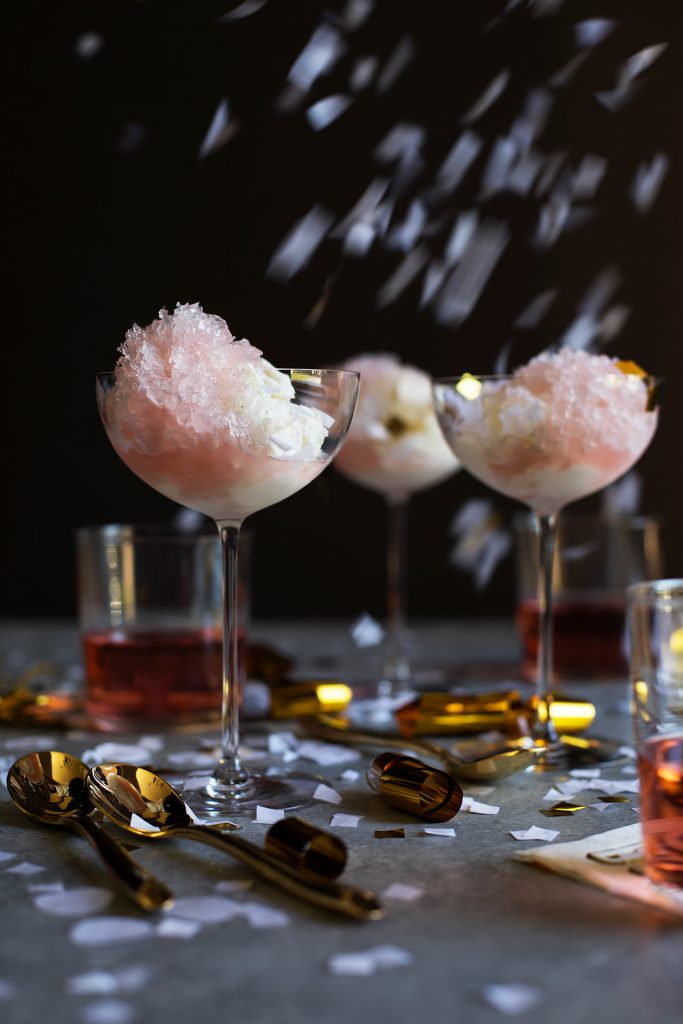 rosegranita